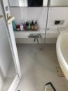 LIXIL 浴室水栓 BF-KA147TSG