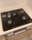 ハーマン ビルトインコンロ DG32T1VQ1SV