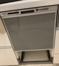 パナソニック 食器洗い乾燥機 NP-45MS9S-KJ