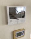 パナソニック ドアホン VL-SVE710KF