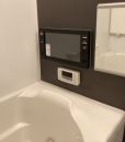 ツインバード 浴室テレビ VB-BB162B