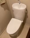 TOTO トイレ TSET-EXF1A-WHI-1