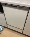パナソニック 食器洗い乾燥機 NP-45MD9S