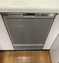 パナソニック 食器洗い乾燥機 NP-45MD9S