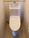 TOTO トイレ TSET-GG3-WHI-1