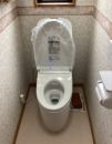 TOTO トイレ TSET-GG2-WHI-1