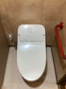 TOTO トイレ TSET-GG1-WHI-0