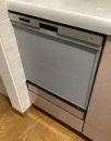 リンナイ 食器洗い乾燥機 RKW-405A-SV