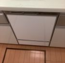 パナソニック 食器洗い乾燥機 NP-45MD9S