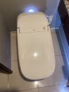 LIXIL トイレ TSET-STX6-WHI