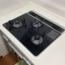 パロマ ビルトインコンロ PD-509WS-60CK