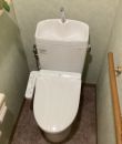 TOTO トイレ TSET-QR3-WHI-1-120