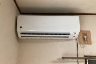 シャープ ルームエアコン AIRCON-2017-06-AR