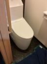 TOTO トイレ TSET-GG3-WHI-1