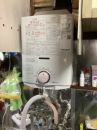 ノーリツ 瞬間湯沸器 GQ-551MW