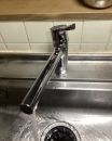 TOTO キッチン水栓 TKS05301J