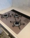 リンナイ ビルトインコンロ RHS31W42J2RSTW