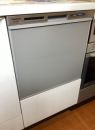 パナソニック 食器洗い乾燥機 NP-45MS9S