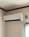 東芝 ルームエアコン RAS-2214TM-W