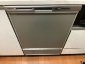 パナソニック 食器洗い乾燥機 NP-45MD9S