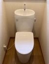 TOTO トイレ TSET-EXF1-WHI-1