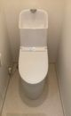 TOTO トイレ TSET-GG1-WHI-1
