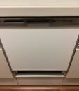 パナソニック 食器洗い乾燥機 NP-45MS9S