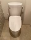 TOTO トイレ TSET-EXF1-WHI-0