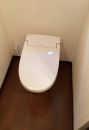 LIXIL トイレ TSET-STS5-WHI