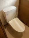TOTO トイレ TSET-NEA1-WHI
