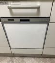 リンナイ 食器洗い乾燥機 RKW-405A-SV