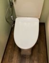 TOTO ウォシュレット TCF4734AF-NW1