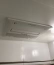 ノーリツ ガス温水式浴室乾燥機 BDV-4106AUKNC-J3-BL