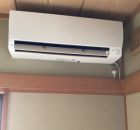 富士通ゼネラル ルームエアコン AIRCON-08