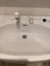 TOTO 洗面水栓 TLS05301J
