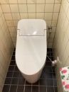 TOTO トイレ TSET-GG2-WHI-0-R