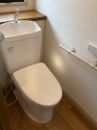 TOTO トイレ TSET-QR3AW-WHI-1-R