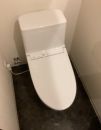TOTO トイレ TSET-ZJR-WHI-0