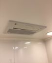 ノーリツ ガス温水式浴室乾燥機 BDV-3307AUKNSC-J3-BL