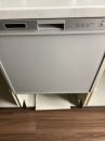 三菱 食器洗い乾燥機 EW-45R2S
