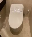 TOTO トイレ TSET-GG3-WHI-0-155