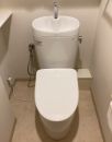 TOTO トイレ TSET-EXF1A-WHI-1-120