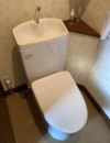 TOTO トイレ TSET-QR3AW-WHI-1