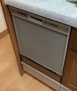 パナソニック 食器洗い乾燥機 NP-45MS9S