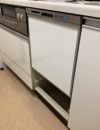パナソニック 食器洗い乾燥機 NP-45MS9S
