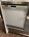 リンナイ 食器洗い乾燥機 RKW-405A-SV
