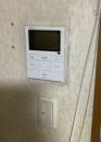 アイリスオーヤマ ドアホン TD-SM3010-WSH
