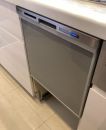 パナソニック 食器洗い乾燥機 NP-45MS9S