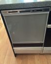 パナソニック 食器洗い乾燥機 NP-45MS9S