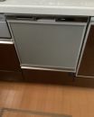 パナソニック 食器洗い乾燥機 NP-45MS9S